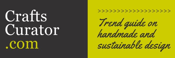 craftscurator Profile Banner