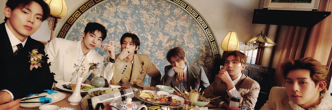 SoonYoung70's profile banner image