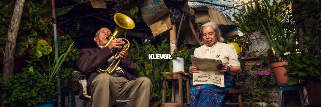 klevgrand's profile banner image