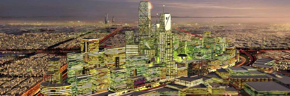saudishares's profile banner image