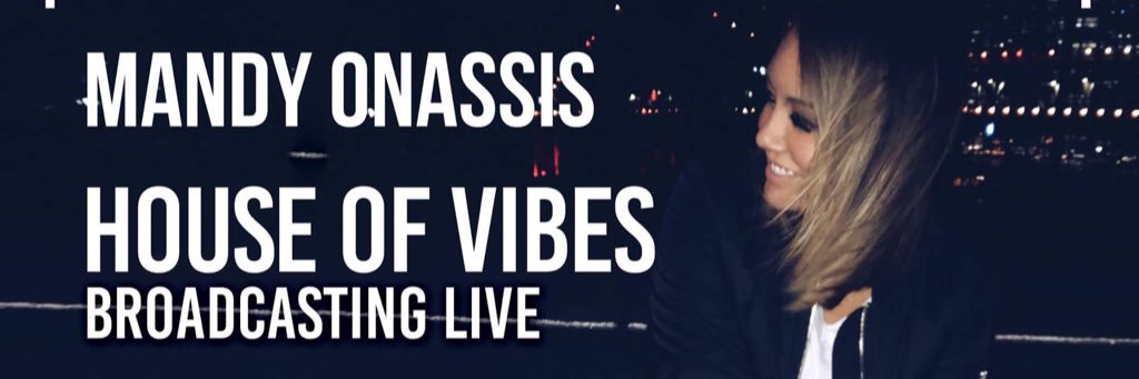 mandyonassis's profile banner image