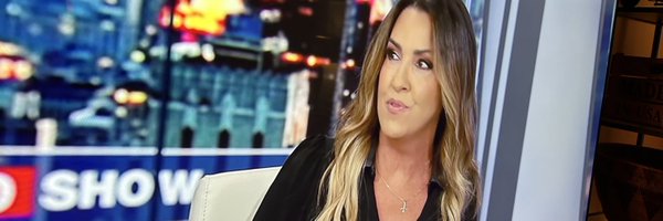 SaraCarterDC Profile Banner