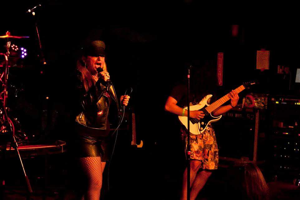 BadMollyBand's profile banner image