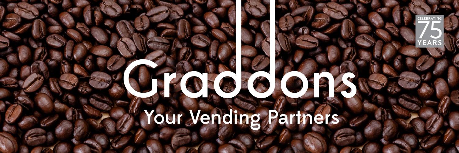 Graddon Vending Profile Banner