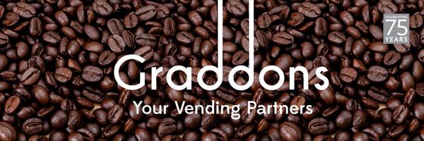 GraddonVending Profile Banner