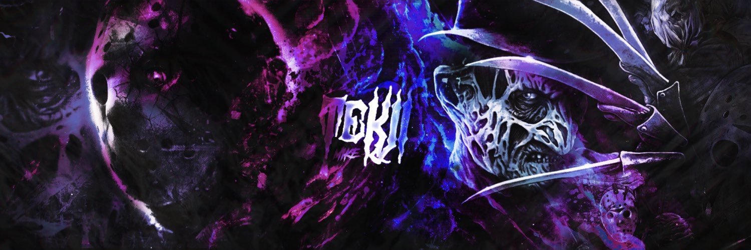 TEKJl's profile banner image