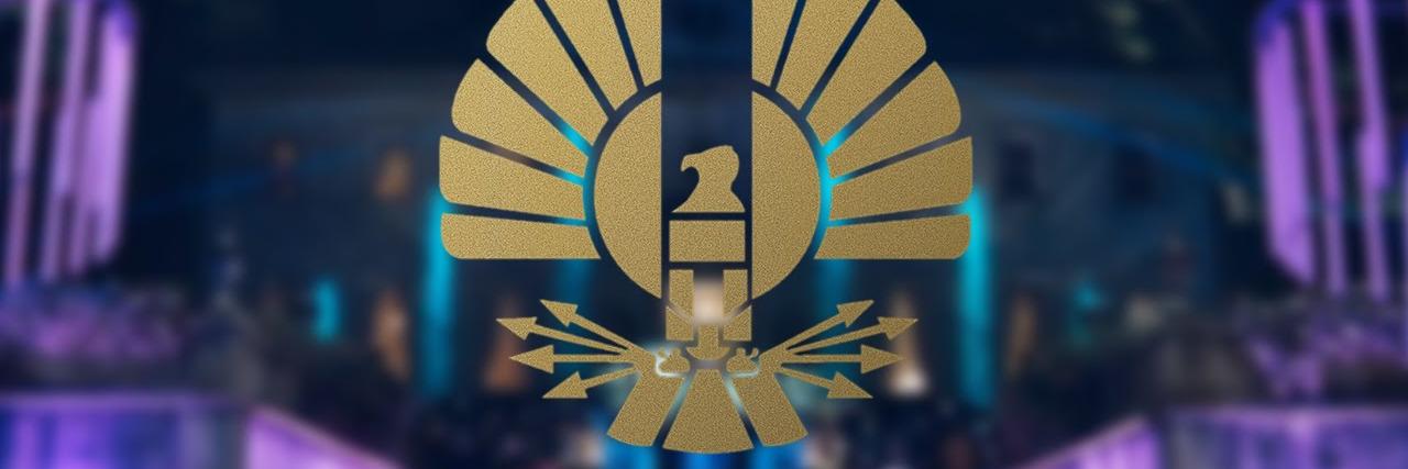 Publi The Dark Panem banner