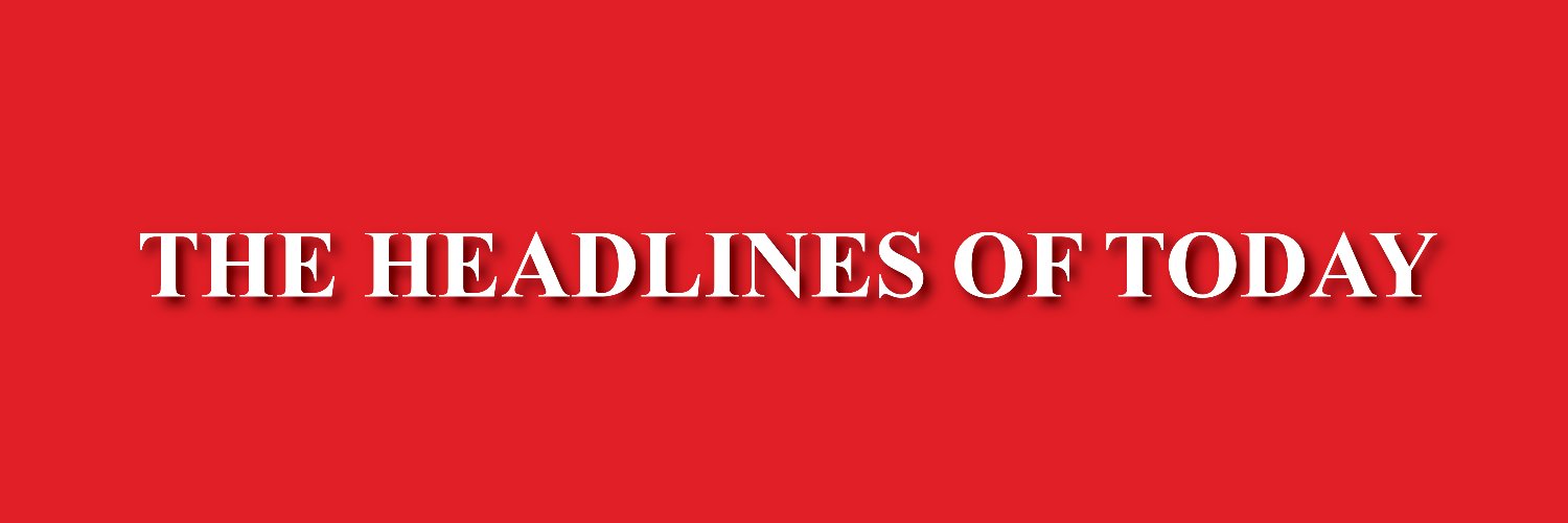 HeadlinesOT's profile banner image