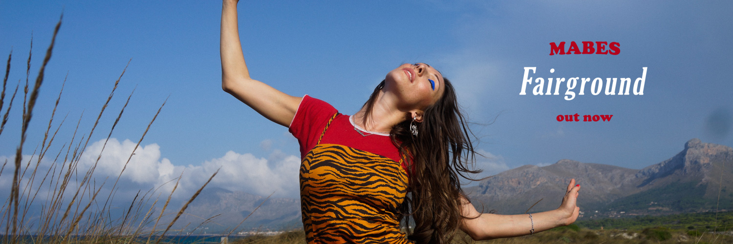 Mabes banner