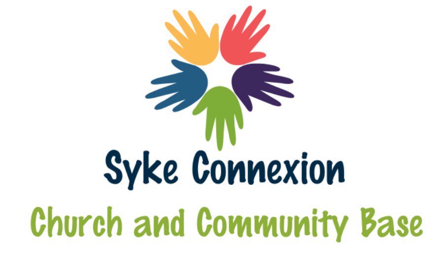 Syke Community Base banner
