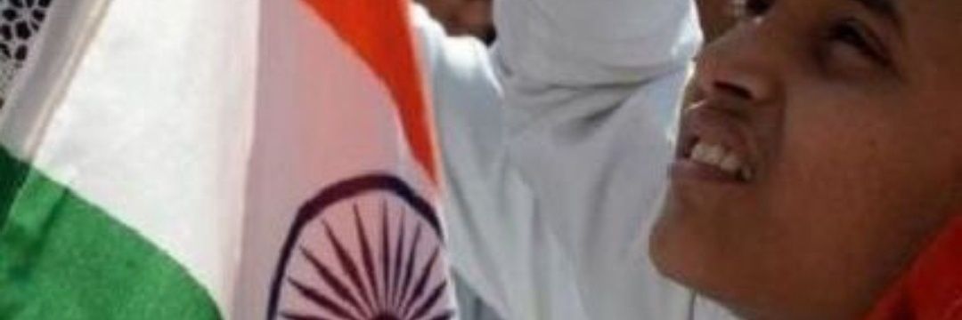 Alam Khan 🇮🇳 banner