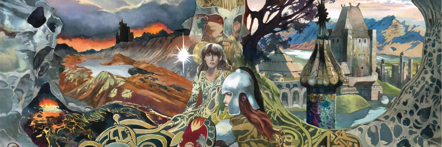VPompetti's profile banner image
