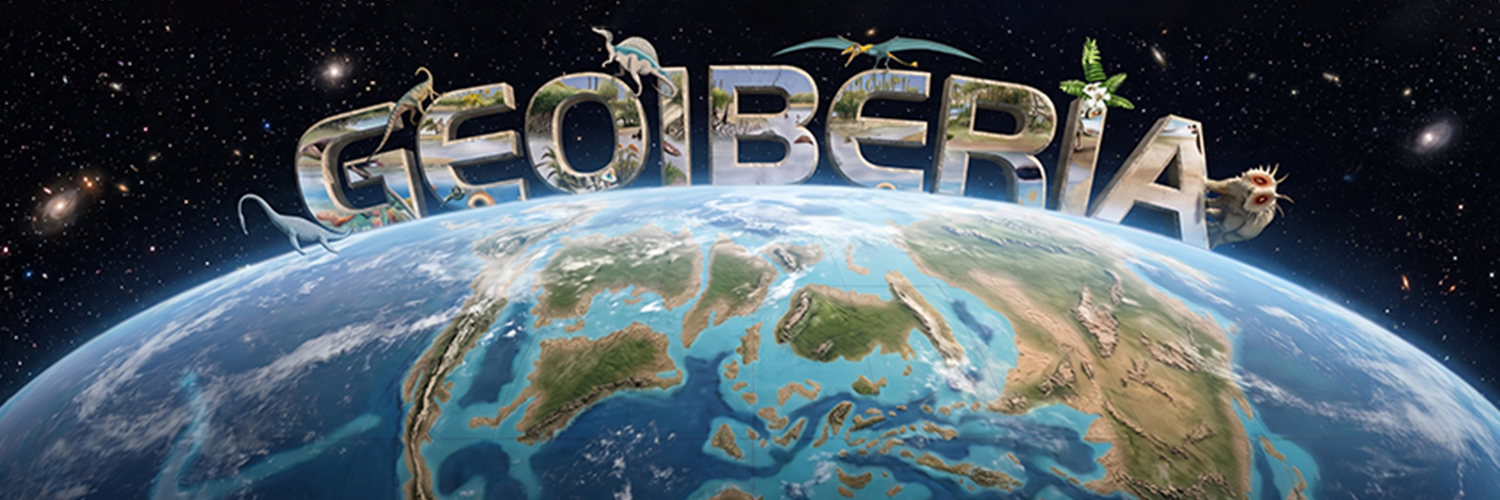 Geoiberia banner