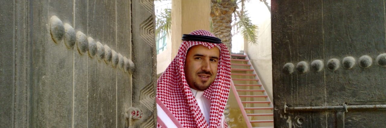 msadah's profile banner image
