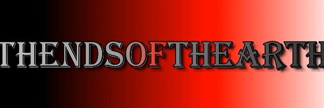 thendsofthearth's banner