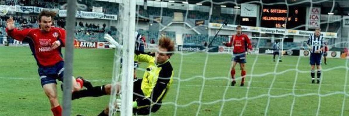 Johan Cheander banner