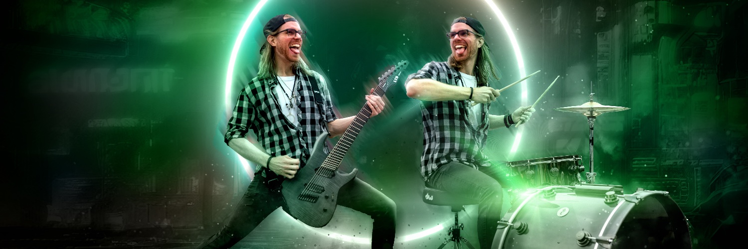 umcmetal's profile banner image