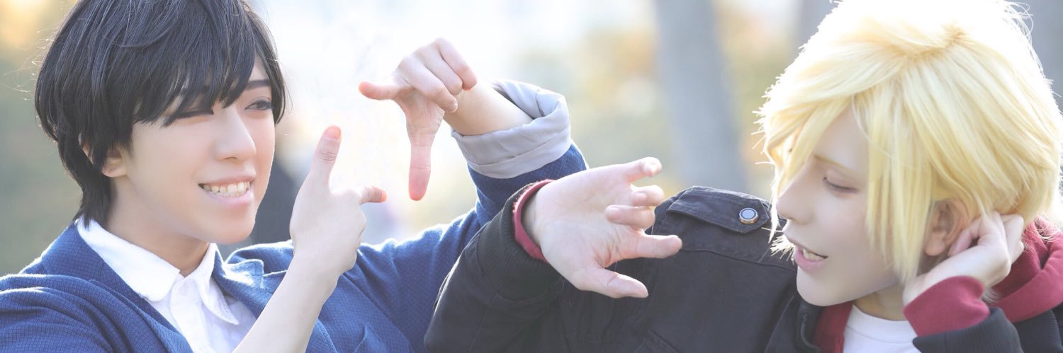 RyoPoke's profile banner image