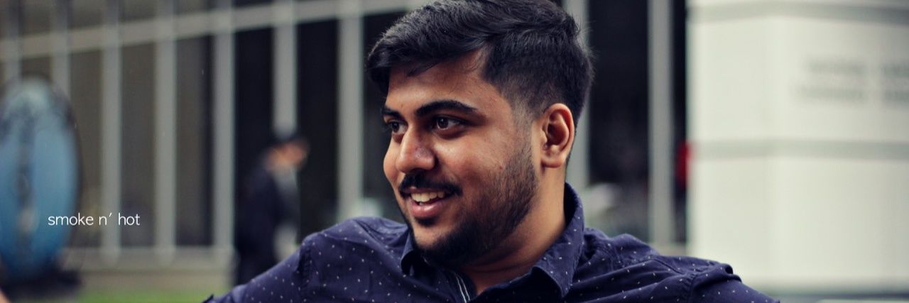 anooj94's profile banner image