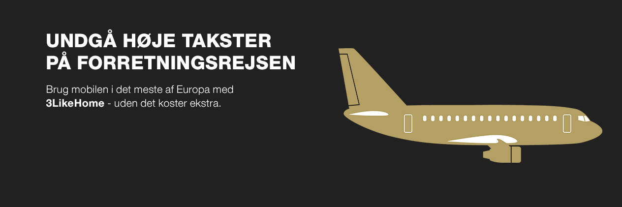 3BusinessDK's profile banner image