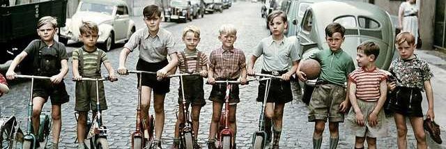 Johnny Stancati banner