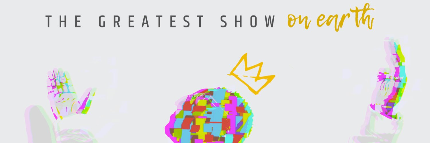 Sir Sincere Show banner