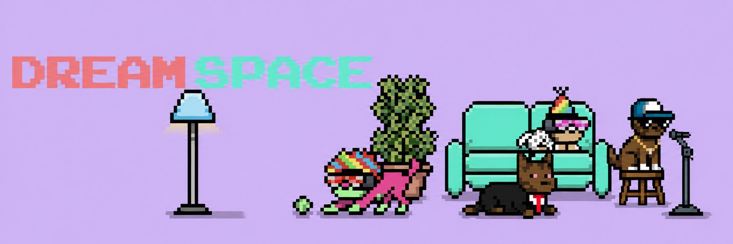DreamSpaceCSN's profile banner image