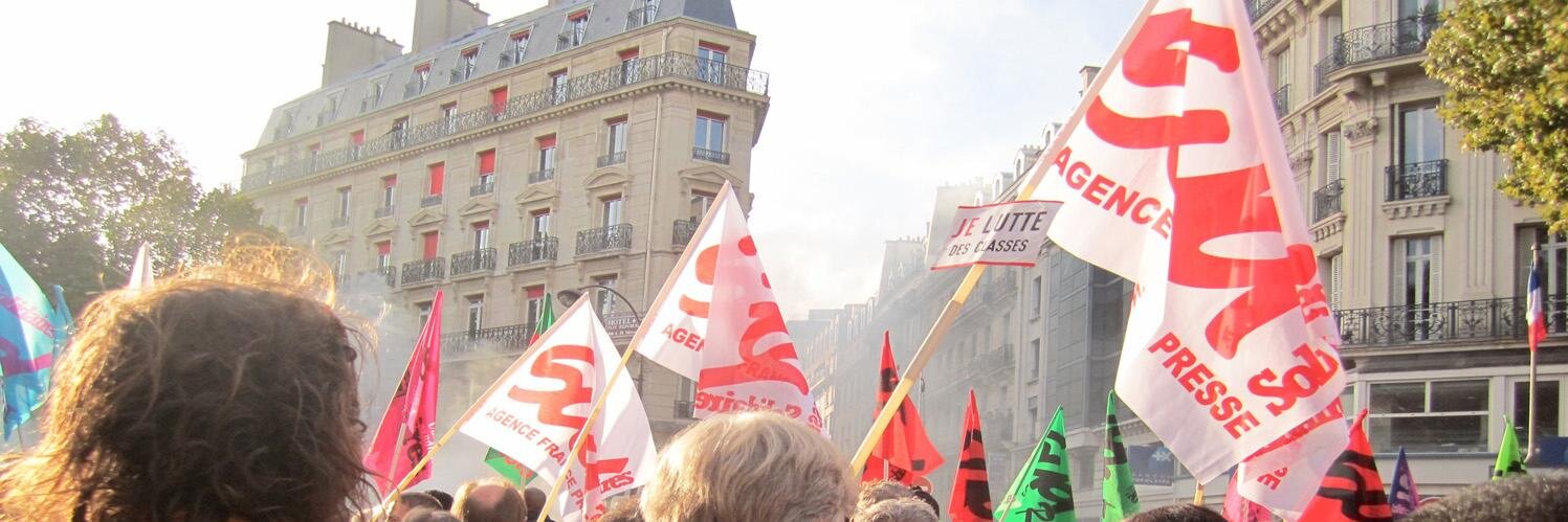 SUDAFP's profile banner image