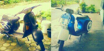 BertoScootor's profile banner image