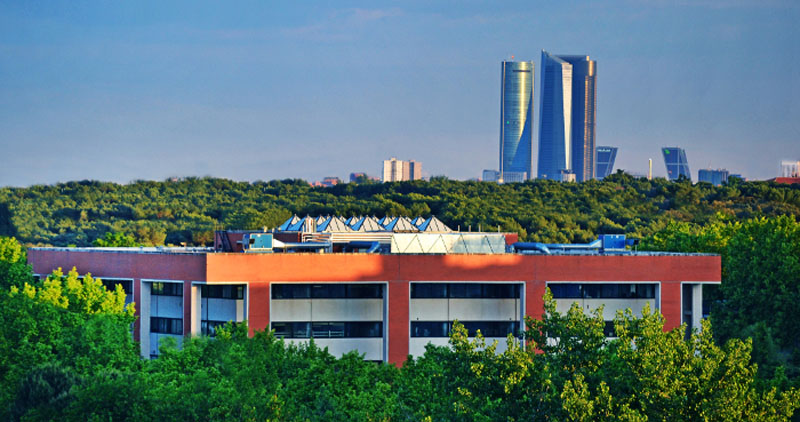 Instituto de Cerámica y Vidrio ICV-CSIC banner