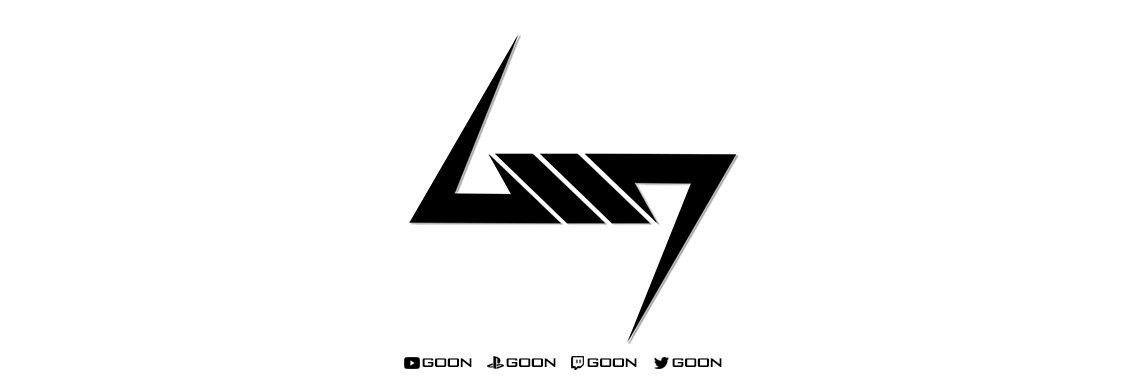 G0ON's profile banner image