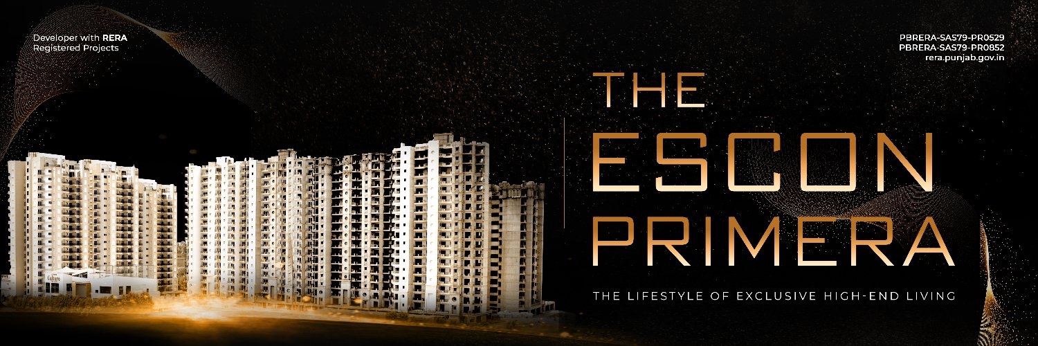 Esconprimeracom's profile banner image