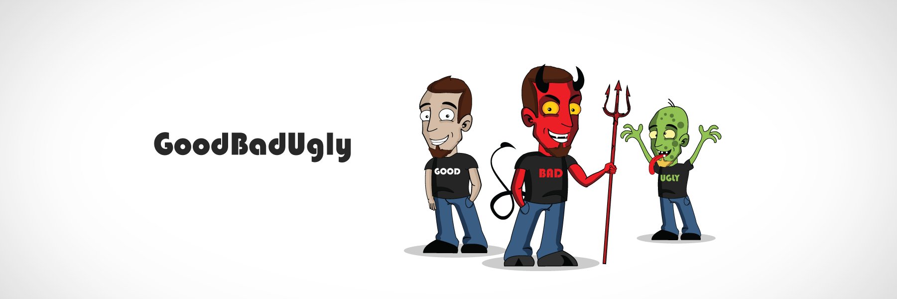 Good8adUgly's profile banner image