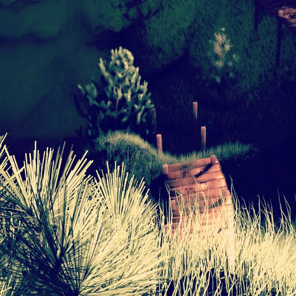 Garoniel's profile banner image