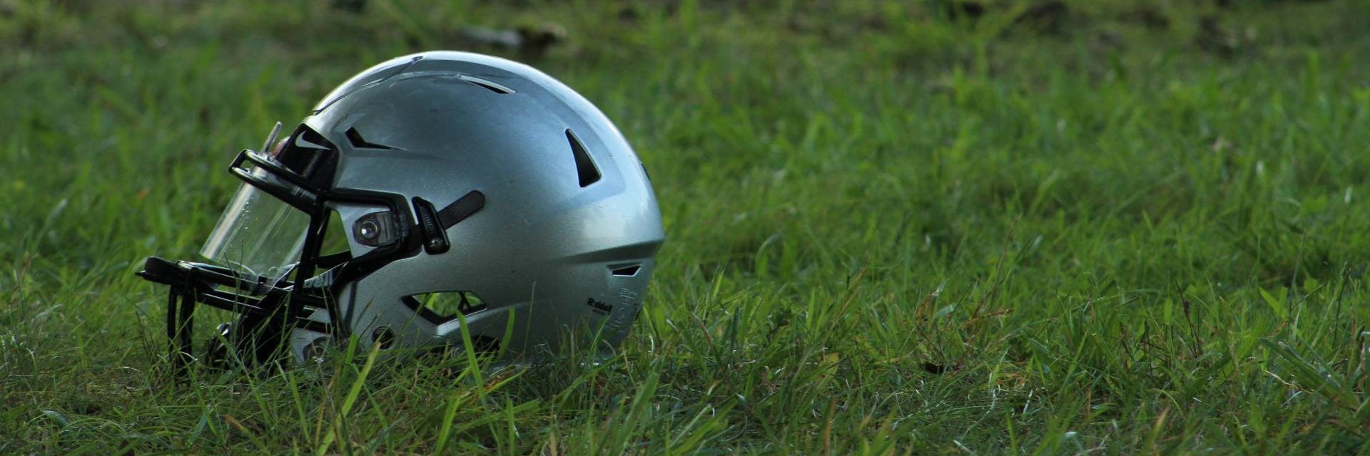 EHTHS Football banner