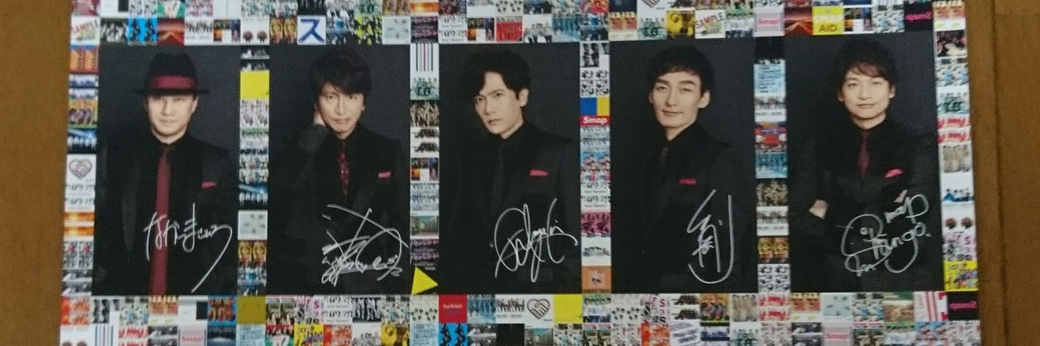 kyo5206's profile banner image