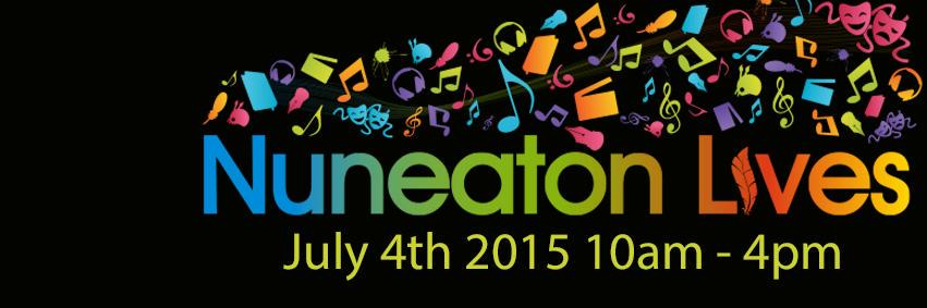 NuneatonLives's profile banner image