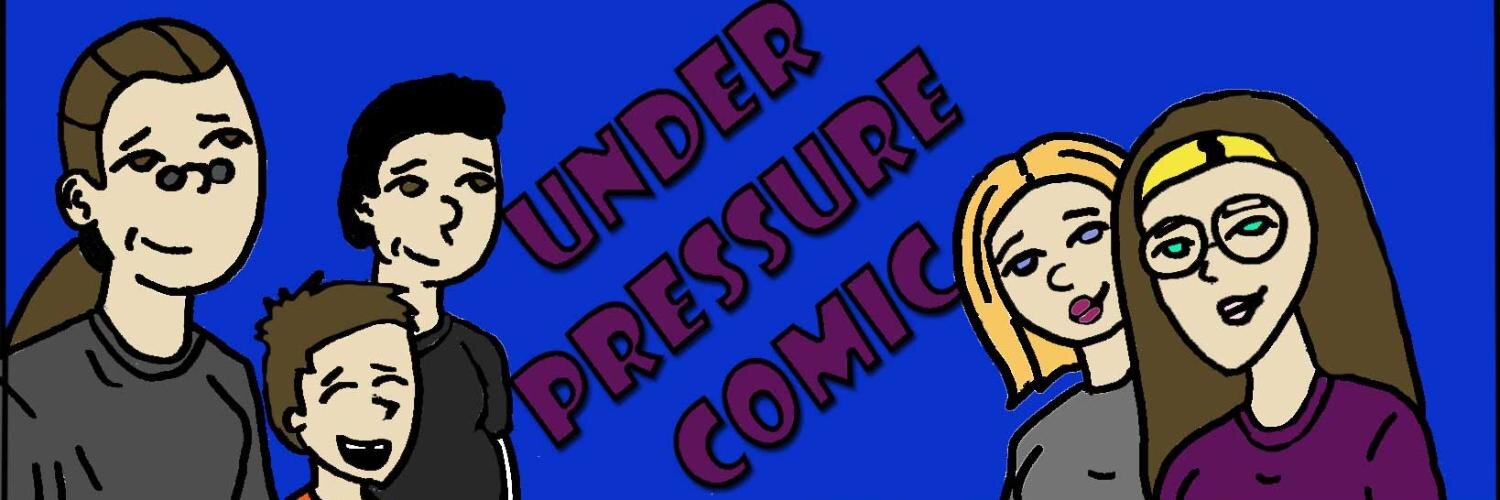 UnderpressureWC's profile banner image
