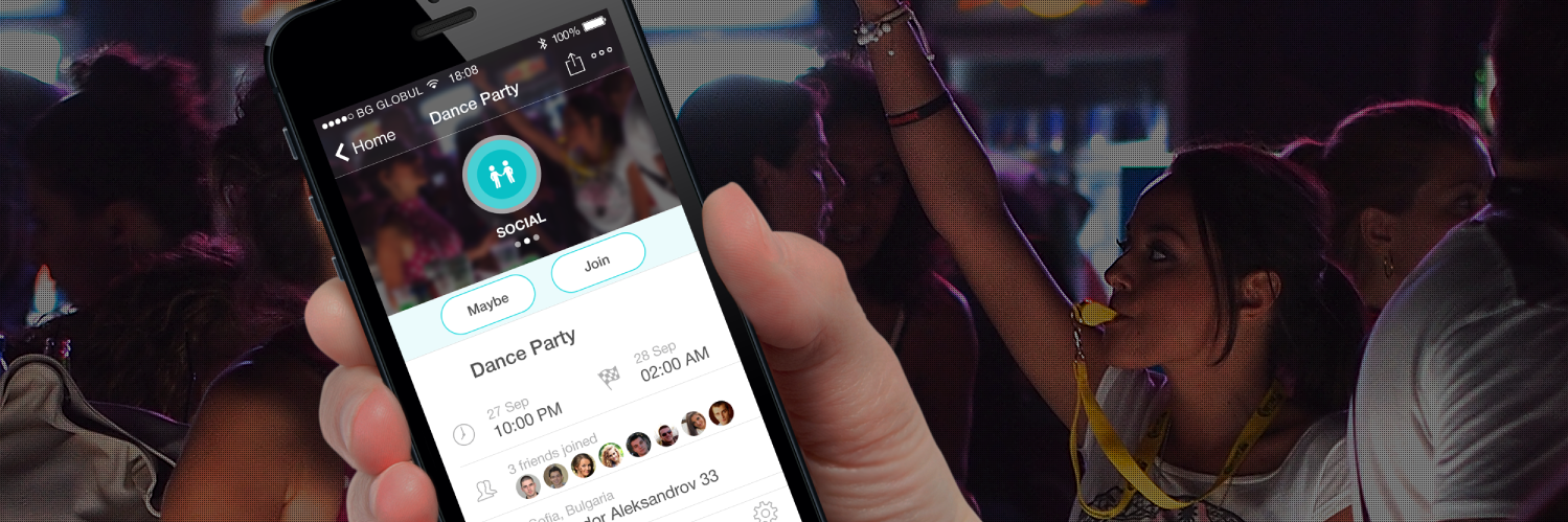 getcrazeapp's profile banner image