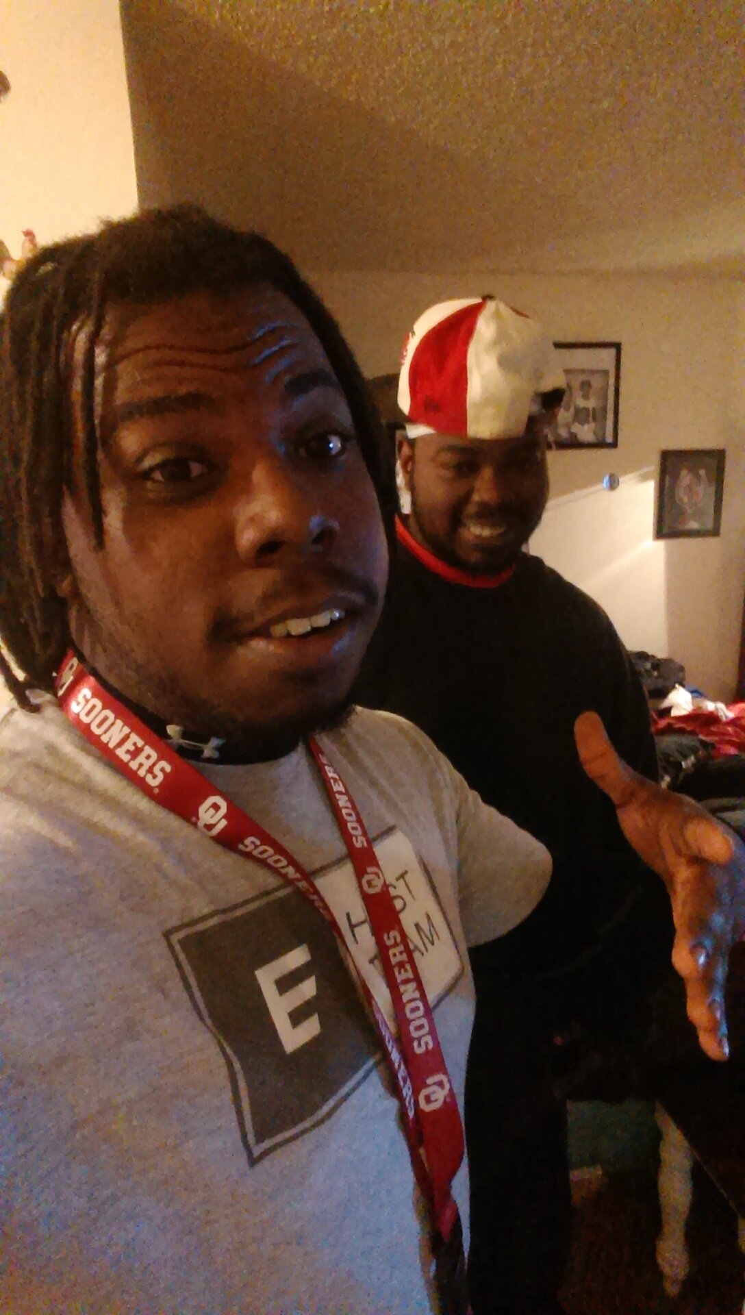 IamAaronMiles's profile banner image