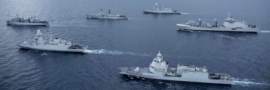 Marina Militare banner