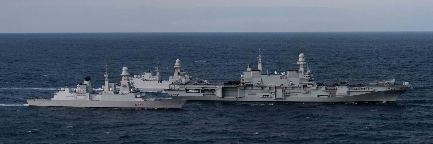 Marina Militare banner