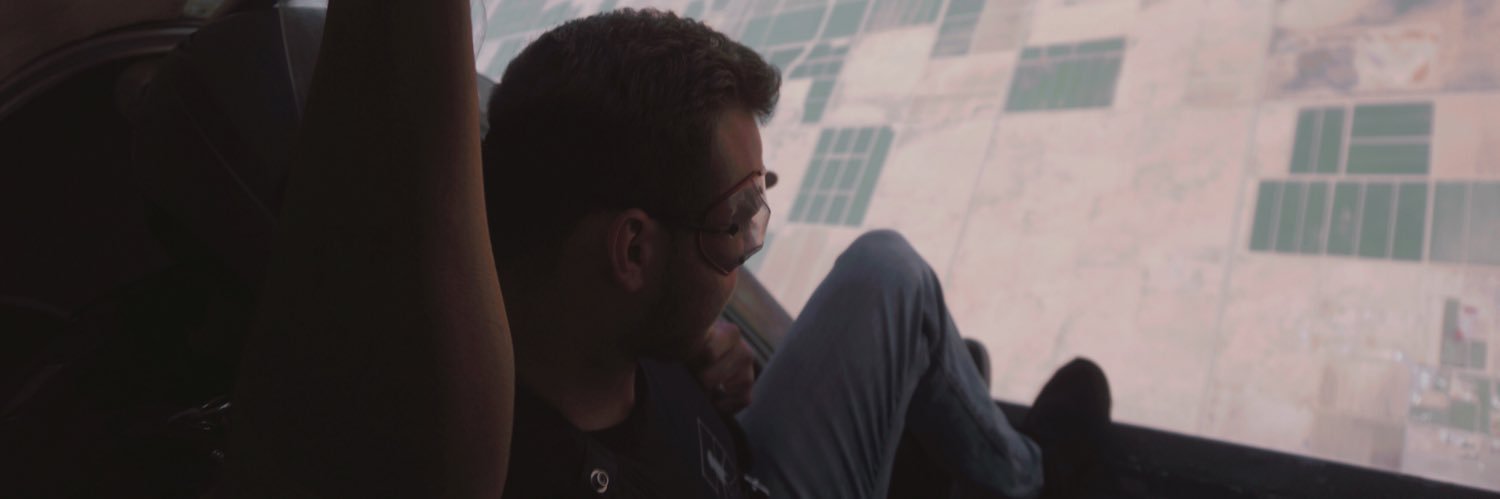 TannerJHaas's profile banner image