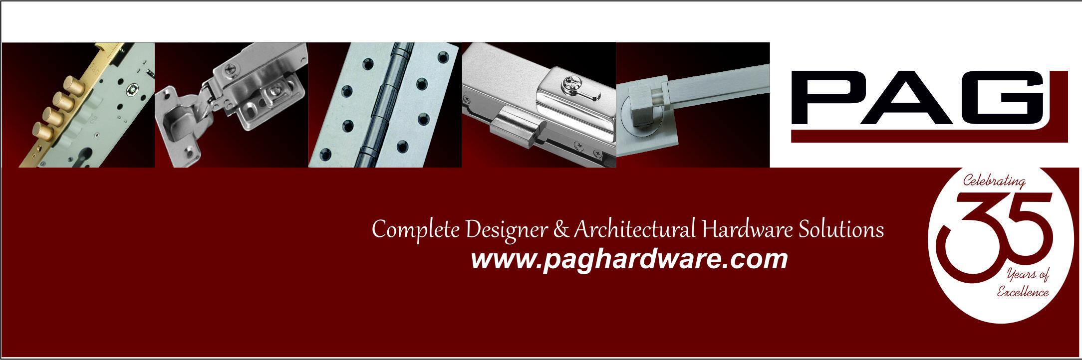 paghardware's profile banner image