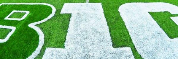 BigTenFootball banner