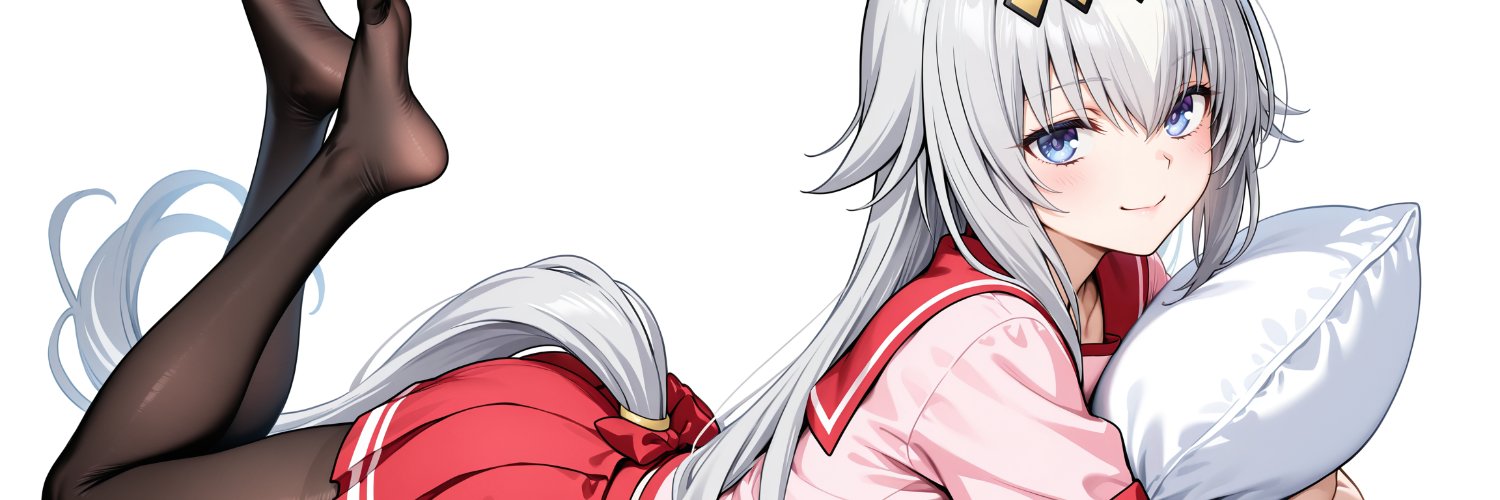 suzunekoRO's profile banner image