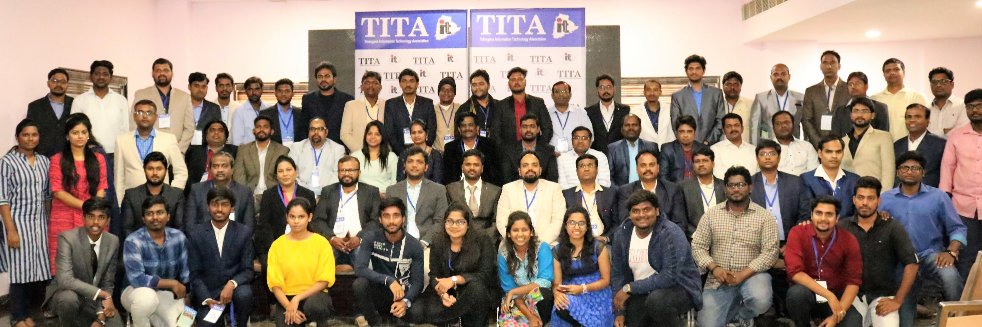TelanganaIT's profile banner image