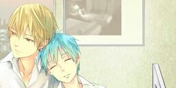 Kuroko_KnBth's profile banner image