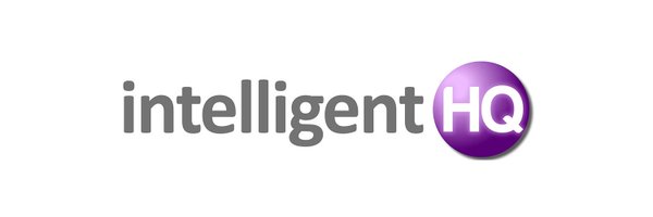 intelligentHQ Profile Banner