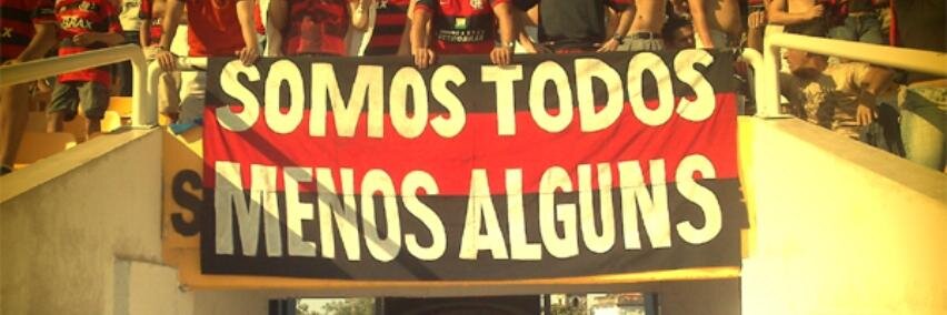 UrubuCapaz's profile banner image